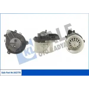KALE Kalorifer Motoru (342770) - Fiat / Alfa / Lancia