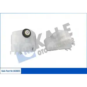 KALE Radyatör Yedek Su Deposu (Kapaklı) (343825) - Ford