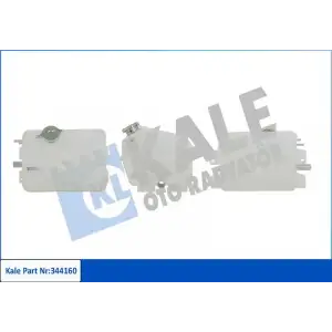 KALE Genleşme Deposu (Kapaklı) (344160) - Fiat / Alfa / Lancia