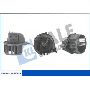KALE Kalorifer Motoru (346895) - Fiat / Alfa / Lancia