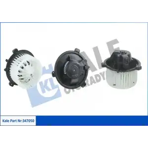 KALE Kalorifer Motoru (AC) - Fiat / Alfa / Lancia 347050
