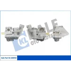 KALE EGR Valfi (408-265-001-002z) - VW Grubu (VW/Audi/Seat/Skoda) 348950