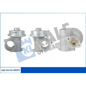 KALE EGR Valfi (Onden Çeker) - Ford 348975
