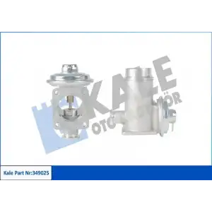 KALE EGR Valfi (349025) - BMW / Mini