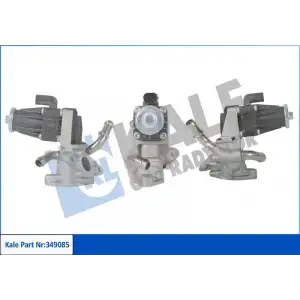 KALE EGR Valfi (1730360( Su Sogutmali )) - Ford 349085