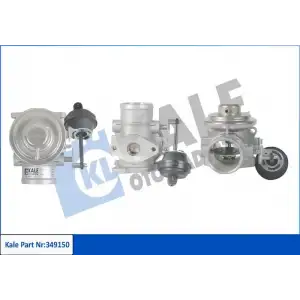 KALE EGR Valfi (7.24809.19.0 / 7241d) - VW Grubu (VW/Audi/Seat/Skoda) 349150