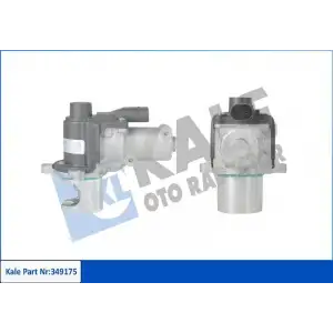 KALE EGR Valfi (7.02132.07.0) - VW Grubu (VW/Audi/Seat/Skoda) 349175
