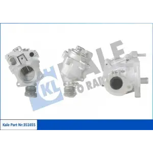 KALE EGR Valfi (351655) - Fiat / Alfa / Lancia
