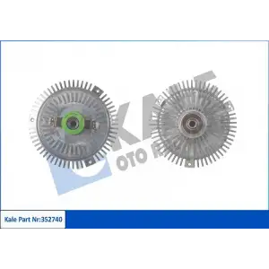 KALE Fan Termiği (352740) - Mercedes-Benz