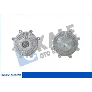 KALE Fan Termiği (352765) - Kore Araçları (Hyundai/Kia)