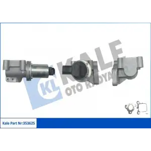 KALE EGR Valfi (353625) - Kore Araçları (Hyundai/Kia)