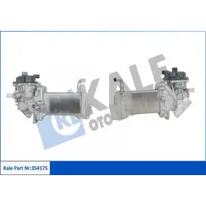 KALE EGR Valfi (354175) - VW Grubu (VW/Audi/Seat/Skoda)