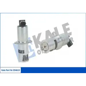 KALE EGR Valfi (354615) - Renault / Dacia