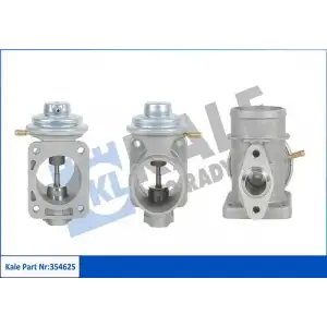 KALE EGR Valfi (Kutu İçi Adet 1) - BMW / Mini 354625