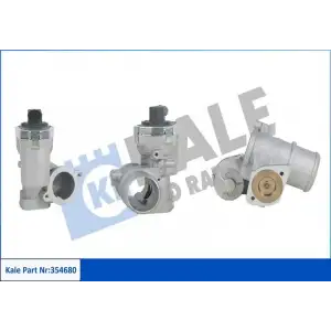 KALE EGR Valfi (354680) - Ford