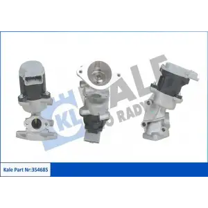 KALE EGR Valfi Sol - BMW / Mini 354685