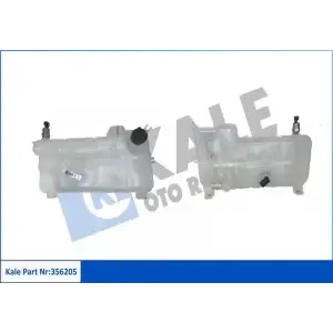 KALE Genleşme Deposu (Sensör+kapak) - Fiat / Alfa / Lancia 356205