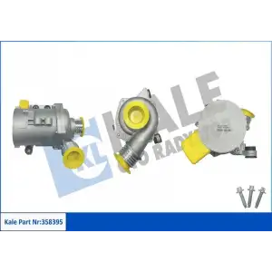 KALE Devirdaim (358395) - BMW / Mini