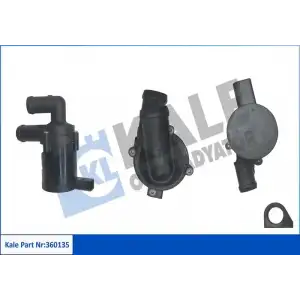 KALE İlave Su Pompası (998293) - VW Grubu (VW/Audi/Seat/Skoda) 360135