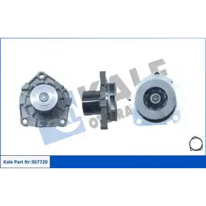 KALE Devirdaim (367720) - Fiat / Alfa / Lancia