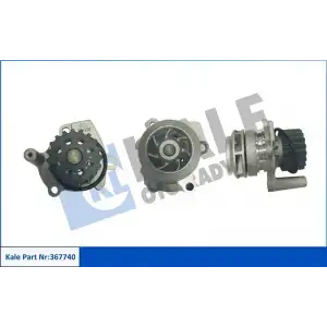 KALE Devirdaim (980293 / P655) - VW Grubu (VW/Audi/Seat/Skoda) 367740