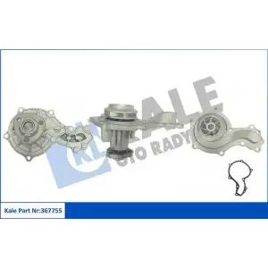KALE Devirdaim (980155 / P518) - VW Grubu (VW/Audi/Seat/Skoda) 367755