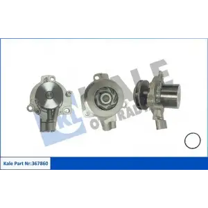 KALE Devirdaim (Soketsiz (980316 / P669)) - VW Grubu (VW/Audi/Seat/Skoda) 367860