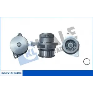KALE Devirdaim (980129 / P558) - VW Grubu (VW/Audi/Seat/Skoda) 368010
