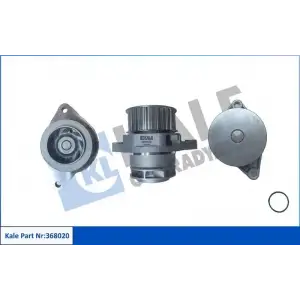 KALE Devirdaim (980136 / P556) - VW Grubu (VW/Audi/Seat/Skoda) 368020