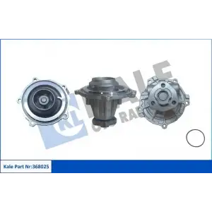 KALE Devirdaim (980158 / P542) - VW Grubu (VW/Audi/Seat/Skoda) 368025