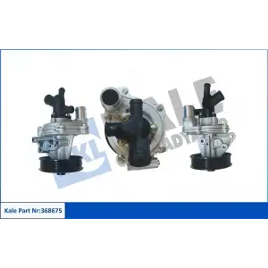 KALE Devirdaim (Arka Çeker) - Ford 368675