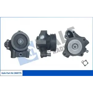 KALE Devirdaim (368775) - Fiat / Alfa / Lancia