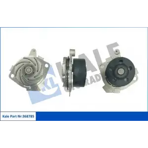 KALE Devirdaim (368785) - Fiat / Alfa / Lancia