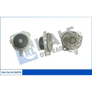 KALE Devirdaim (368795) - Fiat / Alfa / Lancia