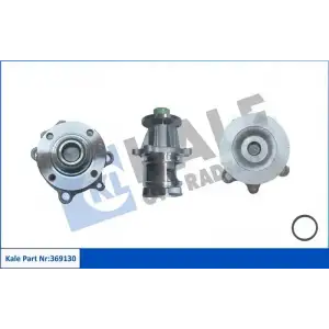KALE Devirdaim (369130) - BMW / Mini