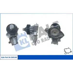 KALE Devirdaim (369140) - BMW / Mini