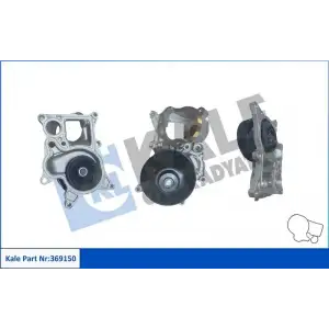 KALE Devirdaim (369150) - BMW / Mini