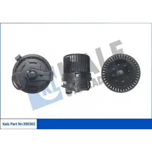 KALE Kalorifer Motoru (180w 3500rpm 12V) - Renault / Dacia 390365