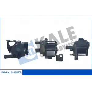 KALE Devirdaim (420560) - Ford