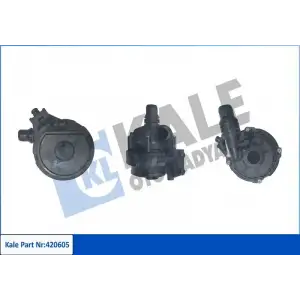 KALE İlave Su Pompası (420605) - BMW / Mini