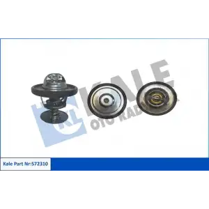 KALE Termostat ((88 °C)) (572310) - Ford