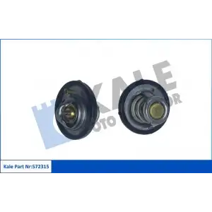 KALE Termostat ((82°c)) - Ford 572315