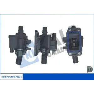 KALE Termostat Yuvası - Ford 572325