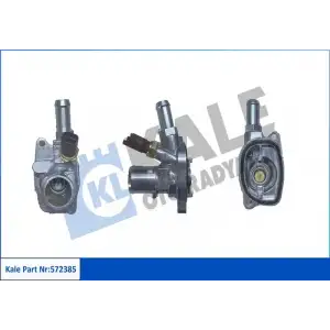 KALE Termostat (88 C Gövdeli) - Fiat / Alfa / Lancia 572385