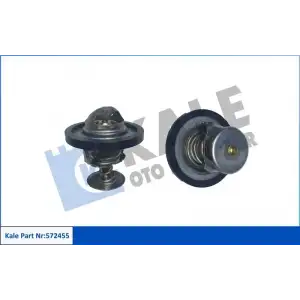 KALE Termostat (572455) - Peugeot / Citroën / DS
