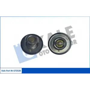 KALE Termostat (85 CC 54 LÜK) - Kore Araçları (Hyundai/Kia) 572530