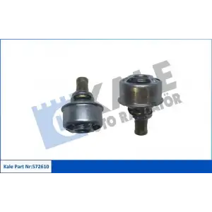 KALE Termostat (86 °C) (572610) - Renault / Dacia