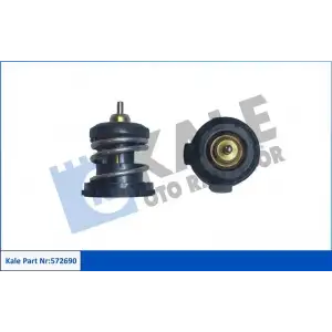 KALE Termostat (572690) - VW Grubu (VW/Audi/Seat/Skoda)