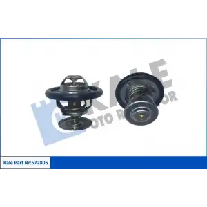 KALE Termostat ((88 °C)) (572805) - Ford