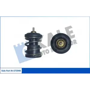 KALE Termostat (116 999 (105°c)) - VW Grubu (VW/Audi/Seat/Skoda) 572940